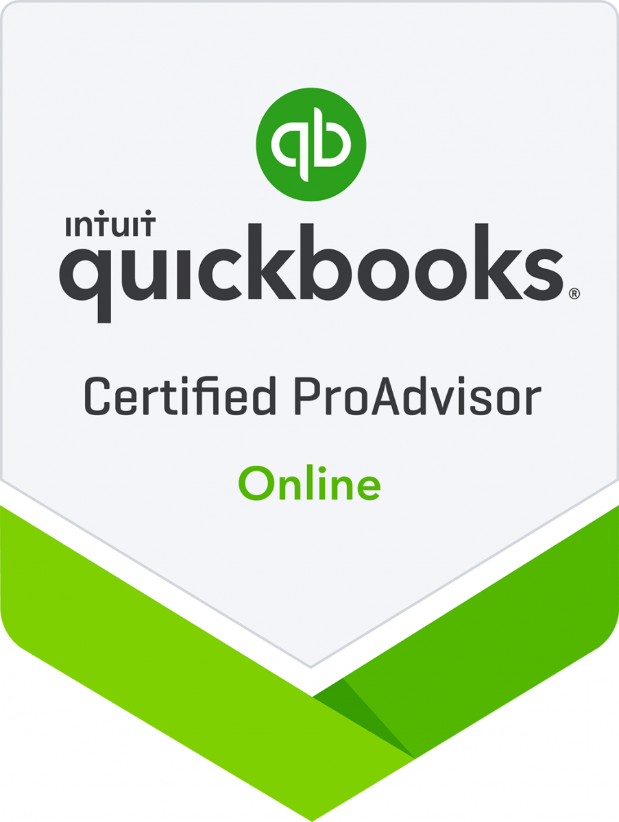 QuickBooks ProAdvisor